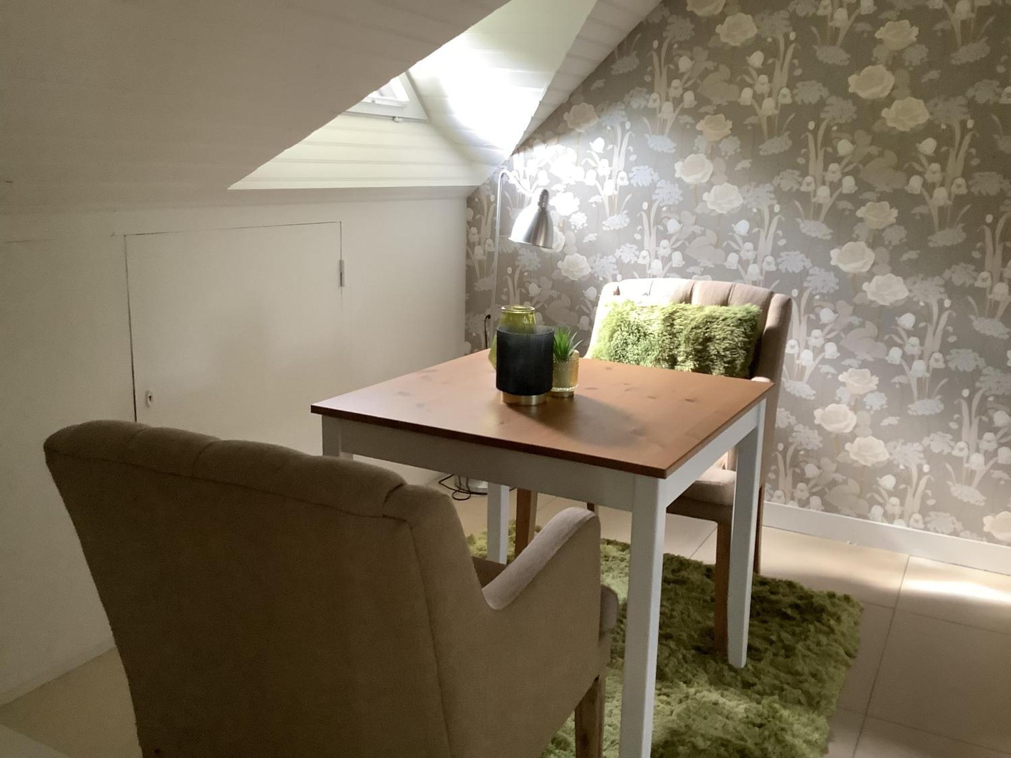 Blanche & Basil Bed & Breakfast Pleine-Fougeres Exterior photo